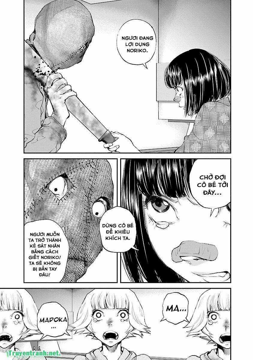 Killing Morph Chapter 42 trang 7