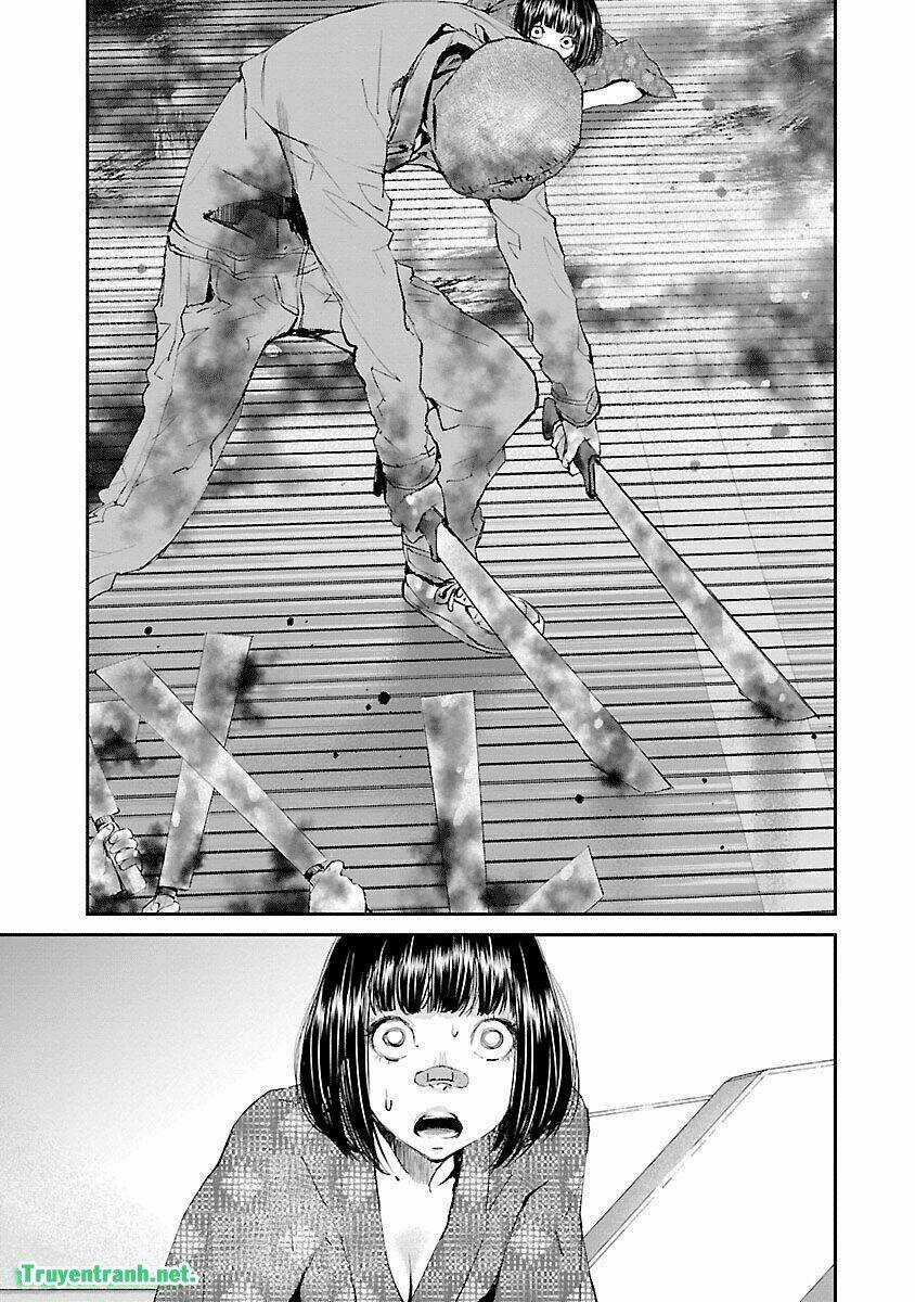 Killing Morph Chapter 43 trang 10