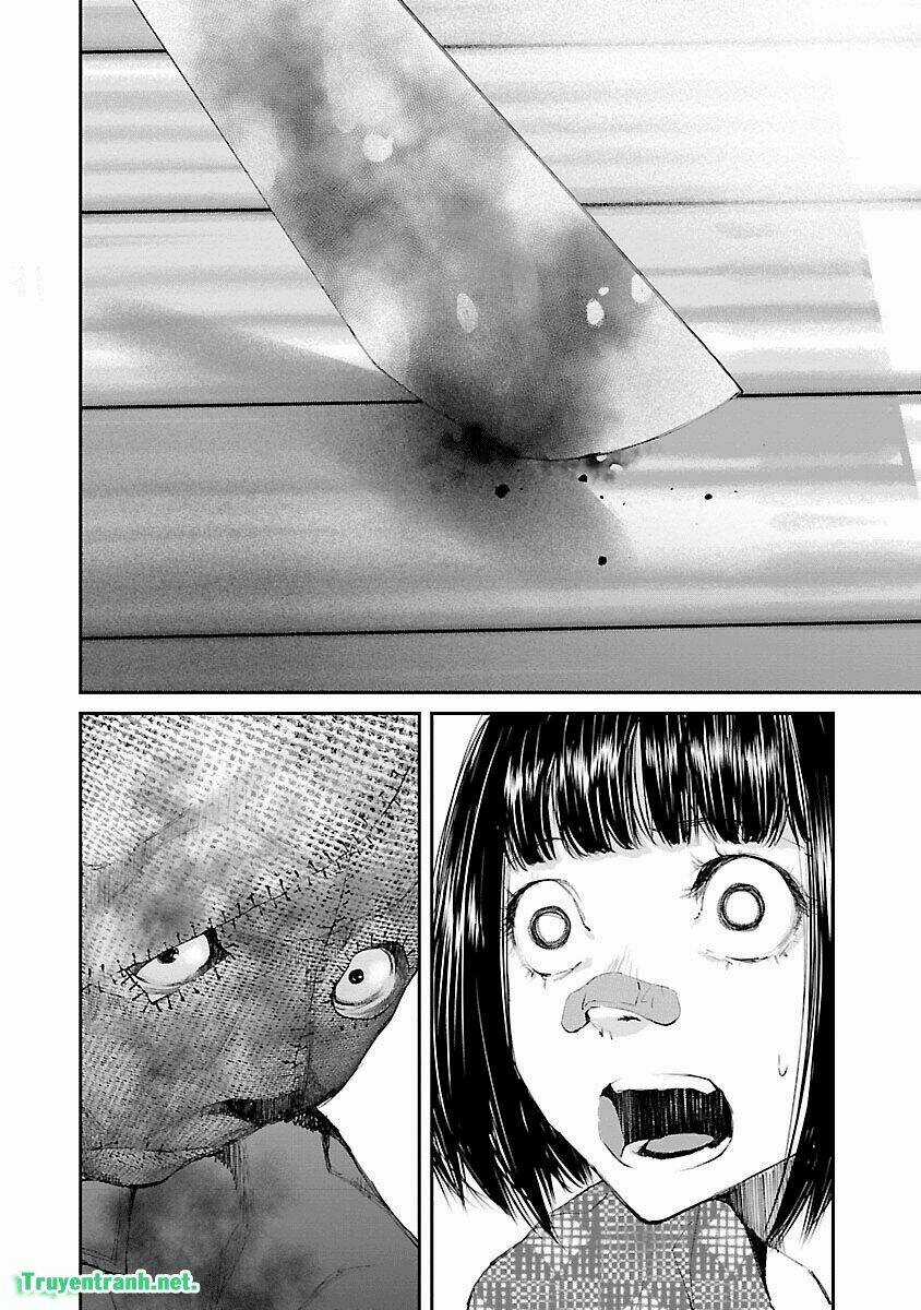 Killing Morph Chapter 43 trang 9