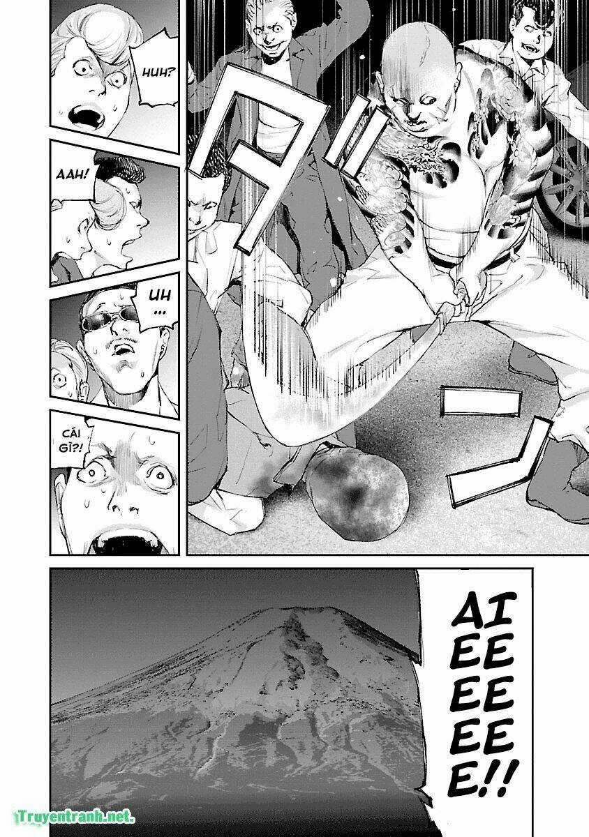 Killing Morph Chapter 44 trang 20