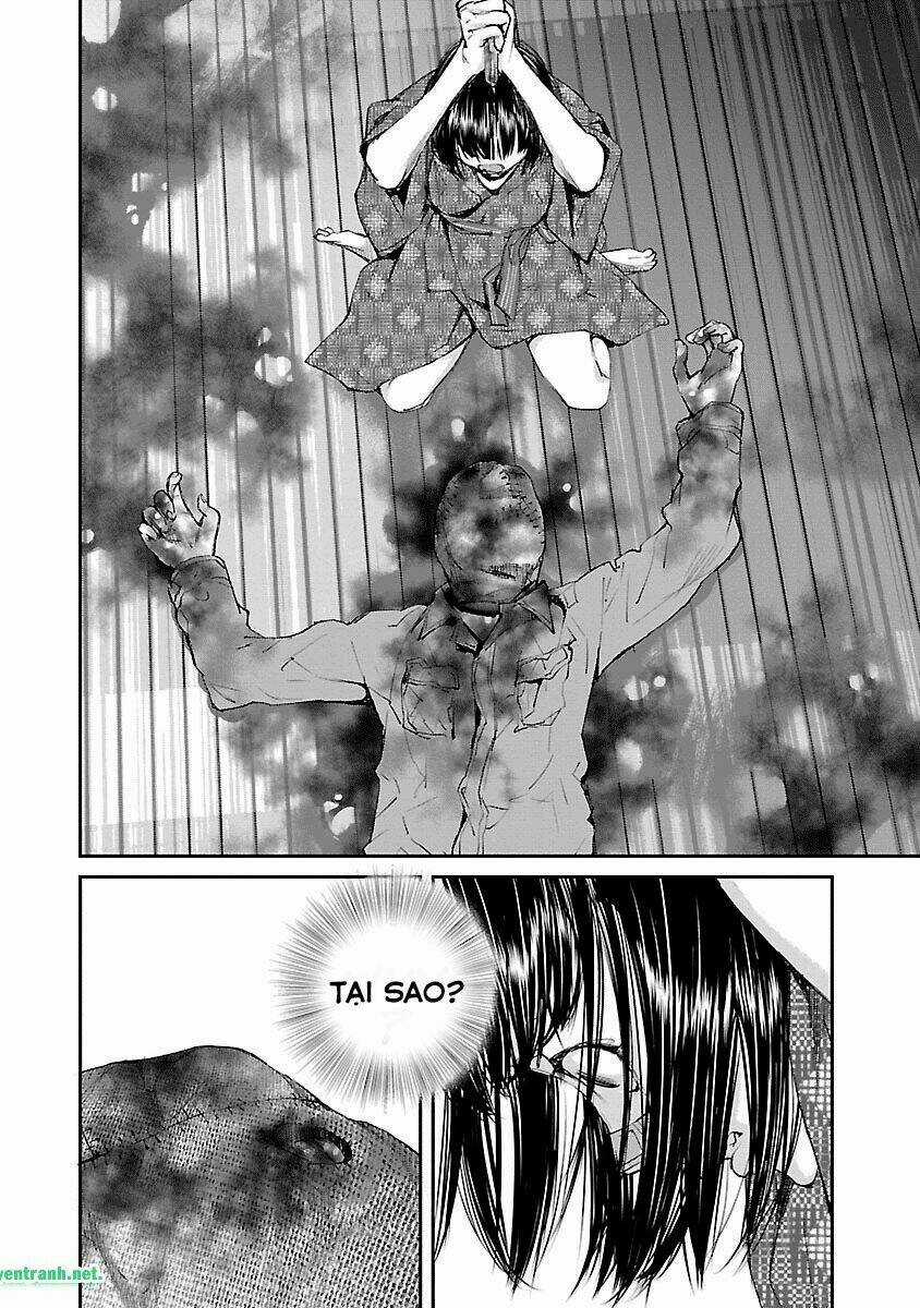 Killing Morph Chapter 45 trang 17