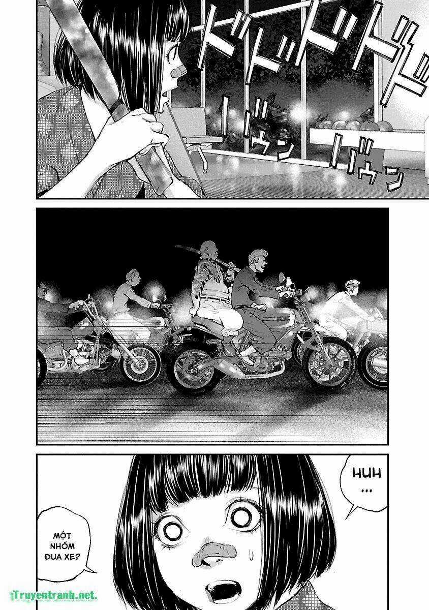 Killing Morph Chapter 45 trang 19