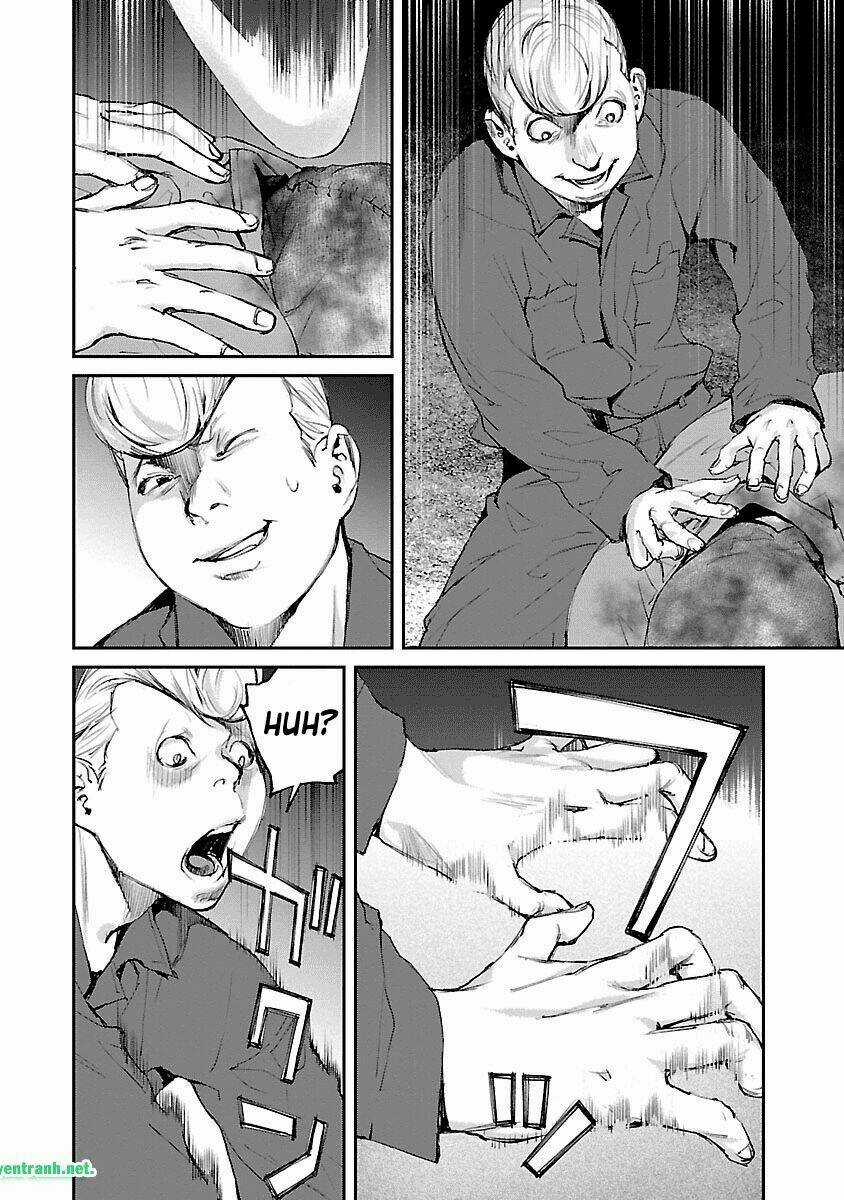 Killing Morph Chapter 45 trang 5