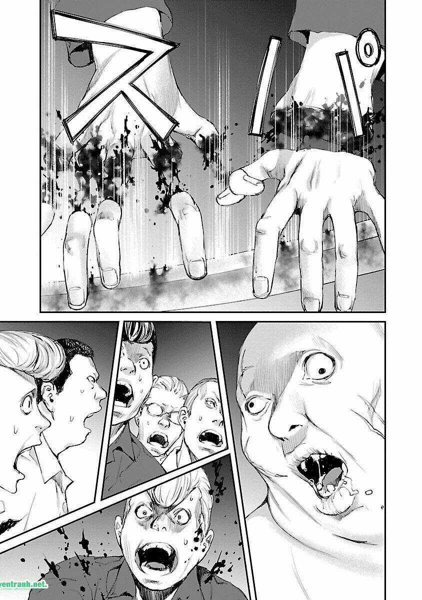 Killing Morph Chapter 45 trang 6