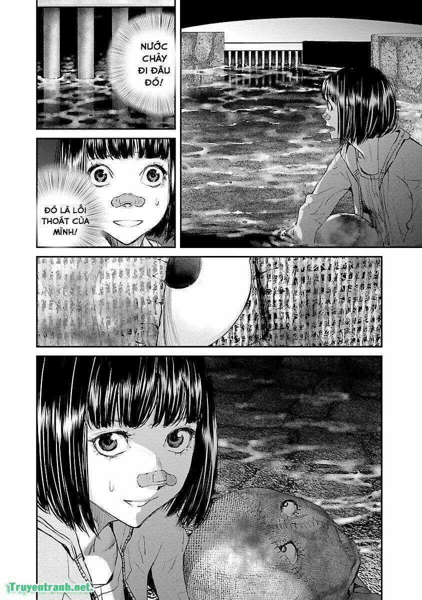 Killing Morph Chapter 46 trang 13