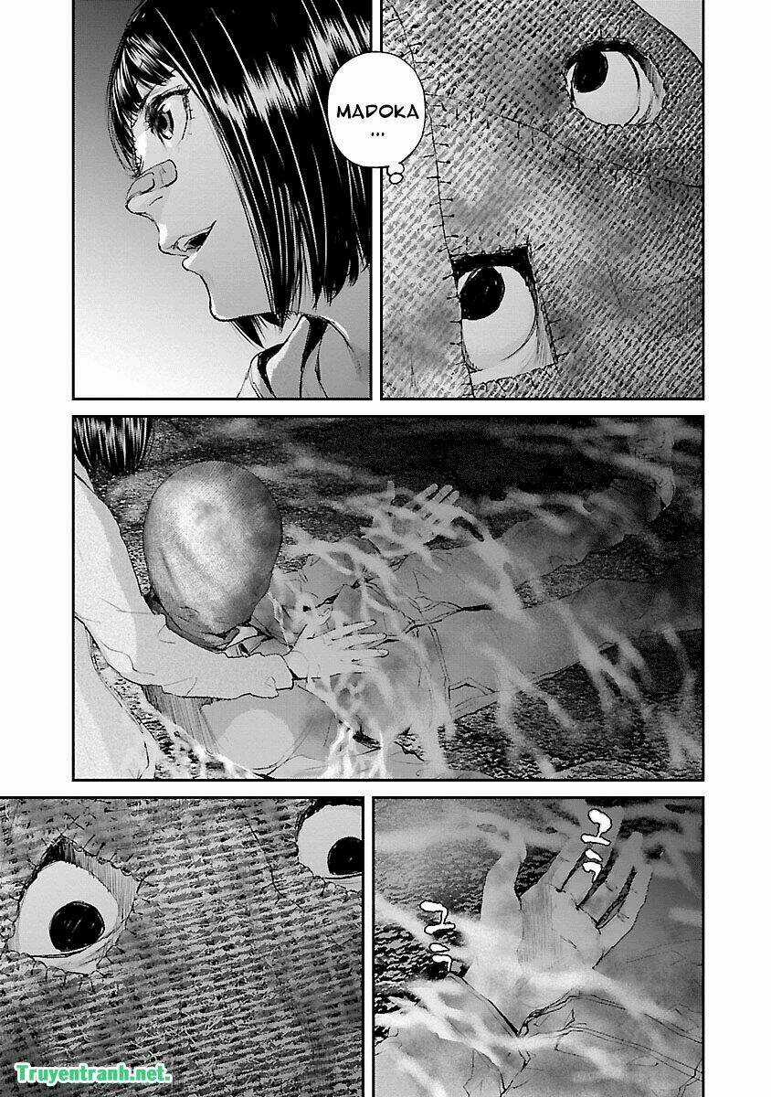 Killing Morph Chapter 46 trang 14