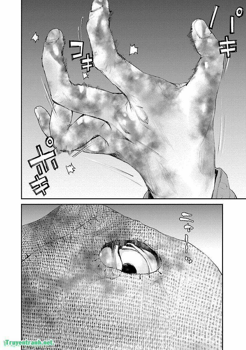 Killing Morph Chapter 46 trang 19