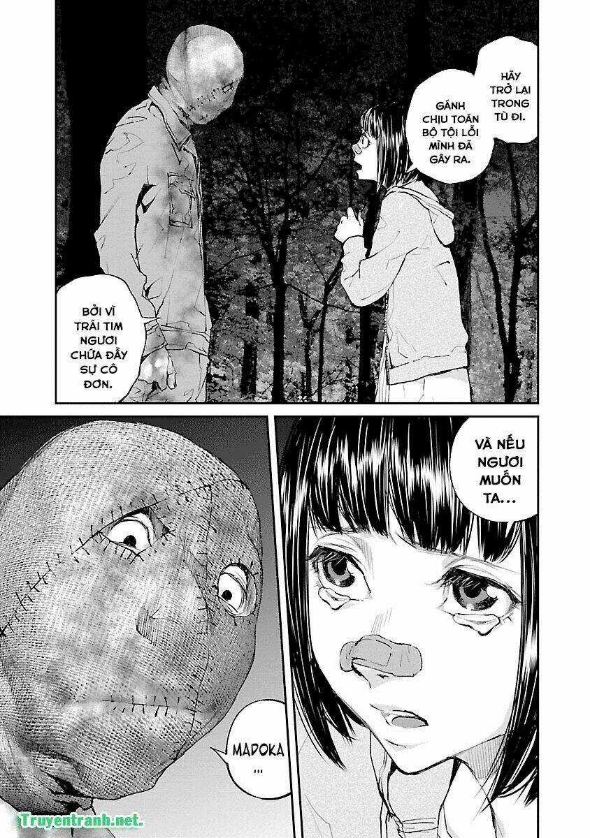 Killing Morph Chapter 47 trang 18