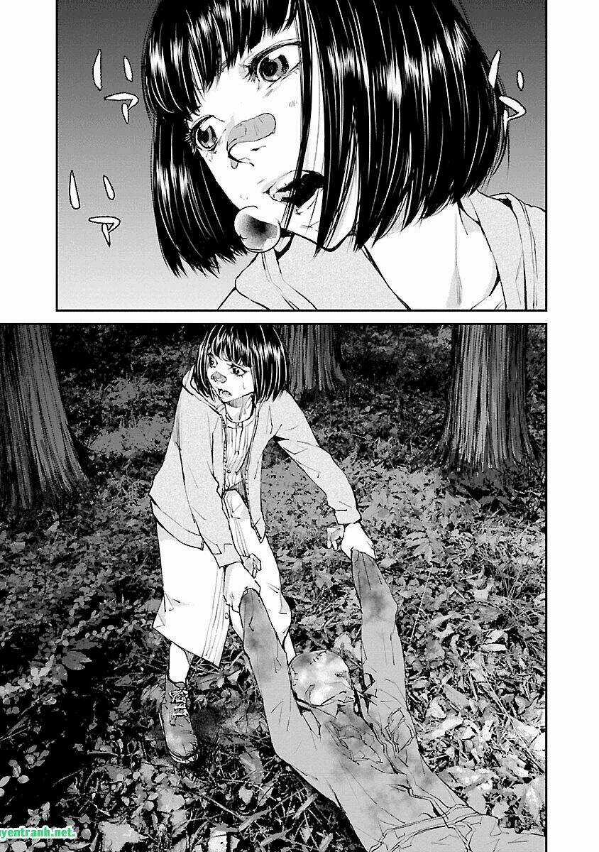 Killing Morph Chapter 47 trang 4