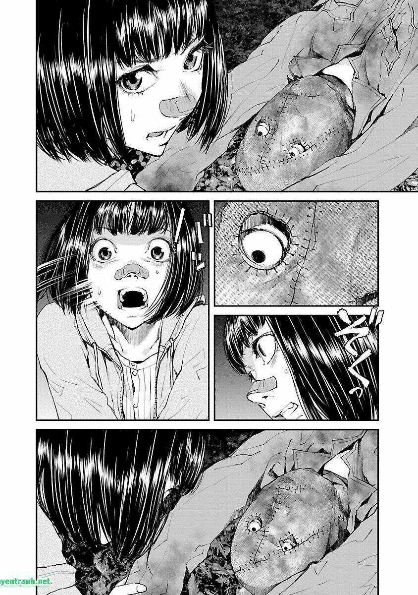 Killing Morph Chapter 47 trang 5