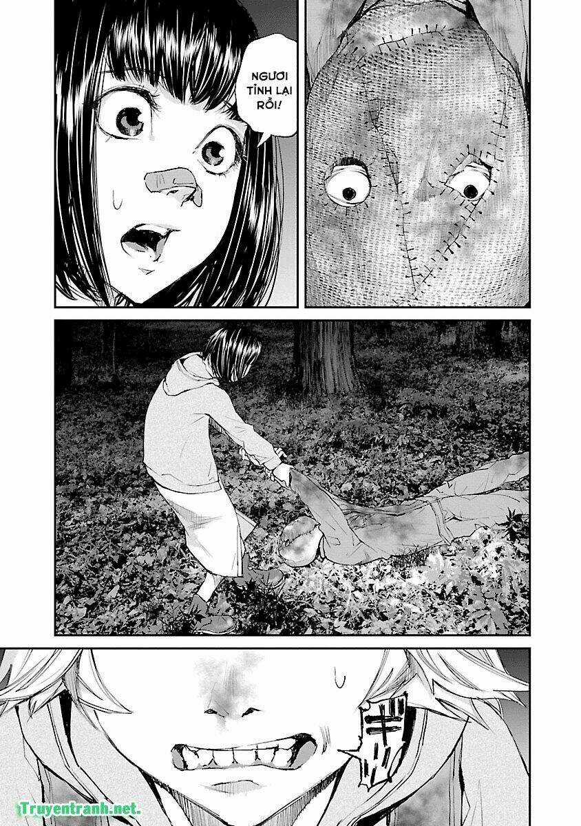 Killing Morph Chapter 47 trang 6