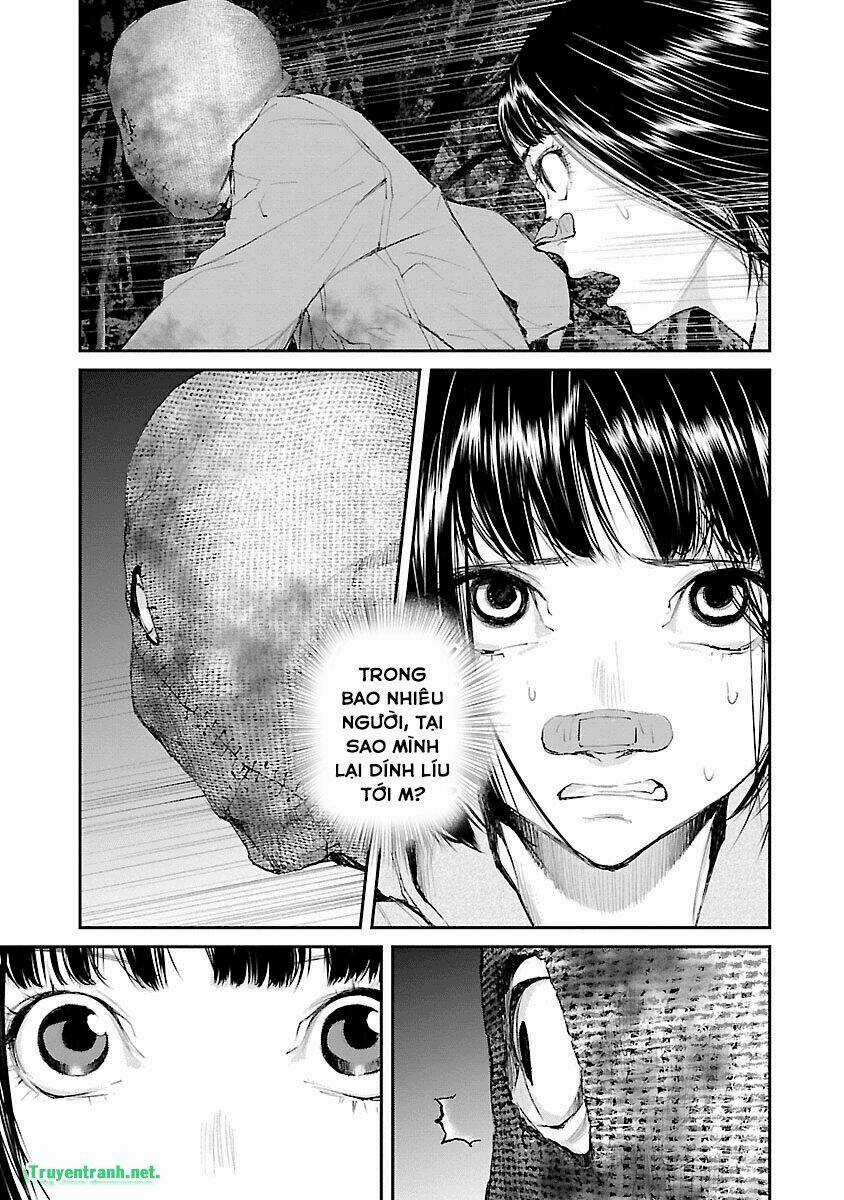 Killing Morph Chapter 48 trang 3