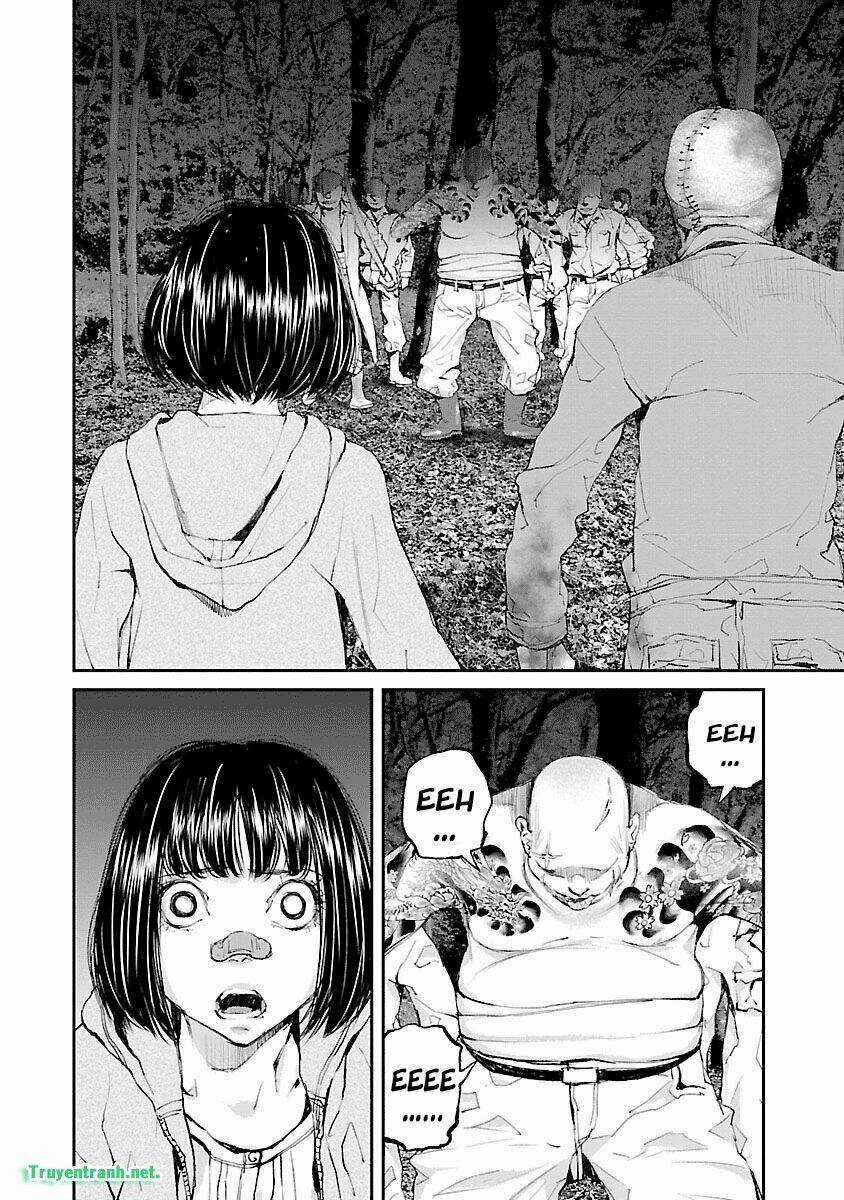 Killing Morph Chapter 48 trang 4