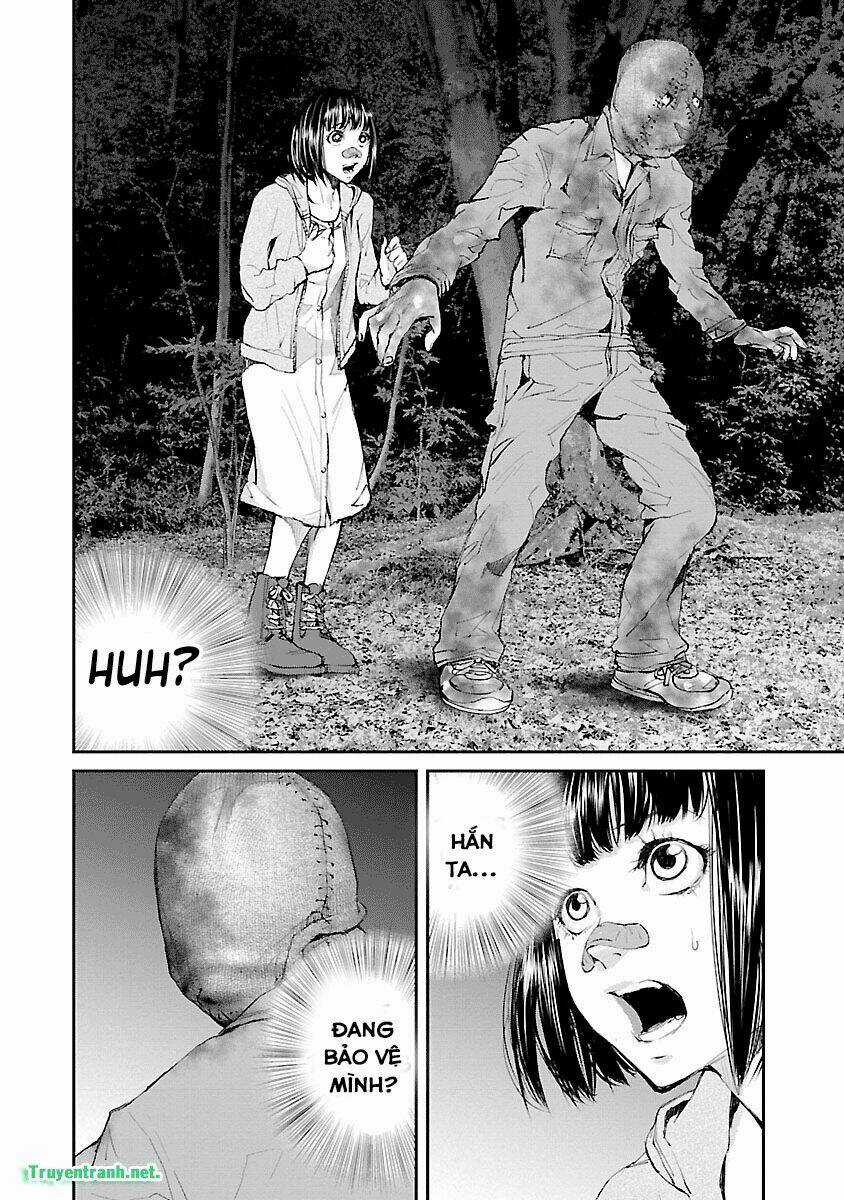 Killing Morph Chapter 48 trang 6