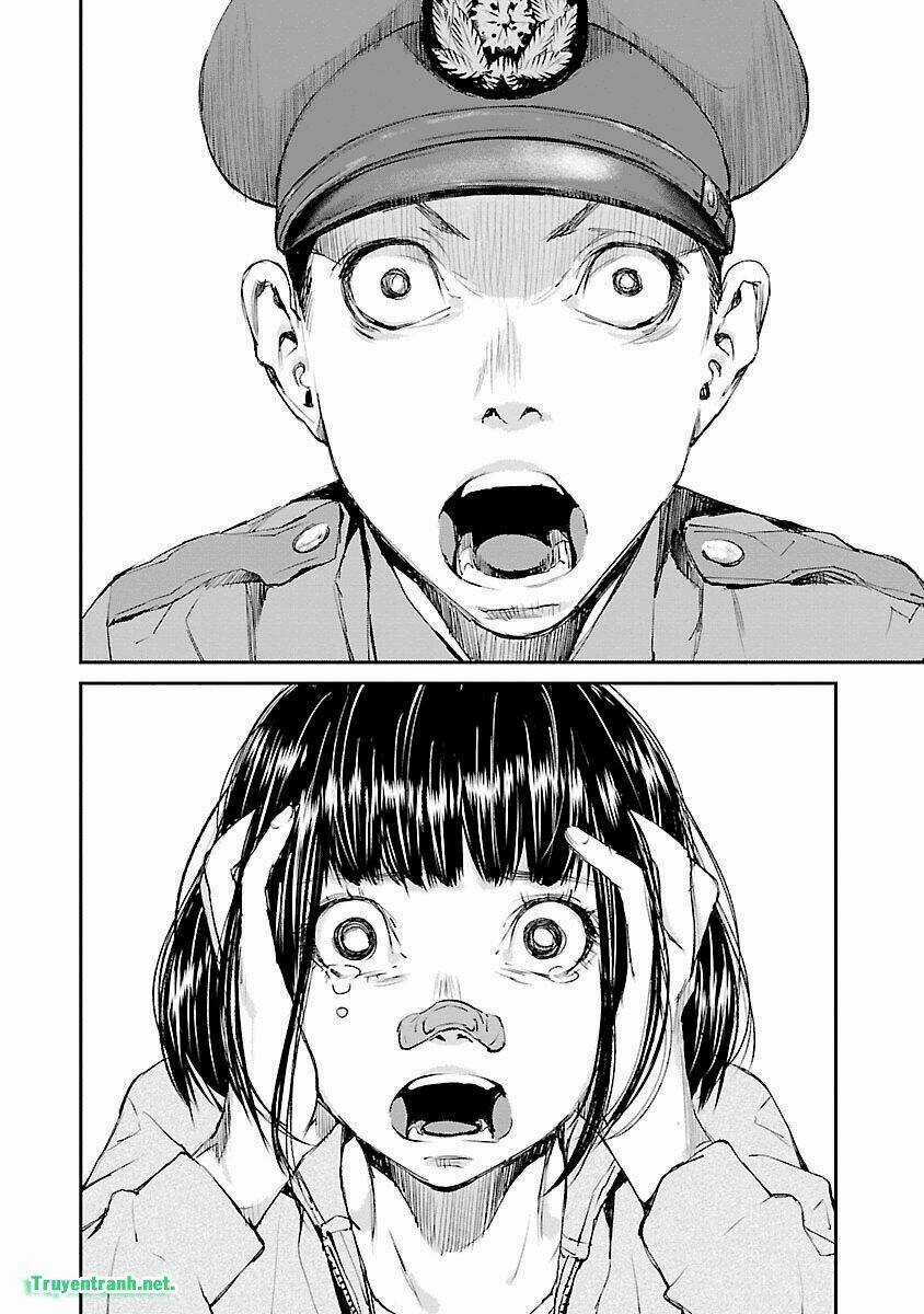 Killing Morph Chapter 49 trang 10