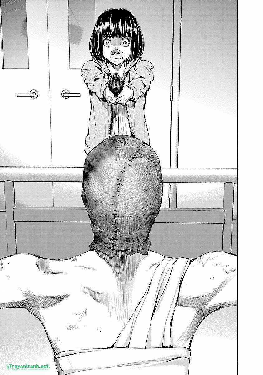 Killing Morph Chapter 49 trang 17