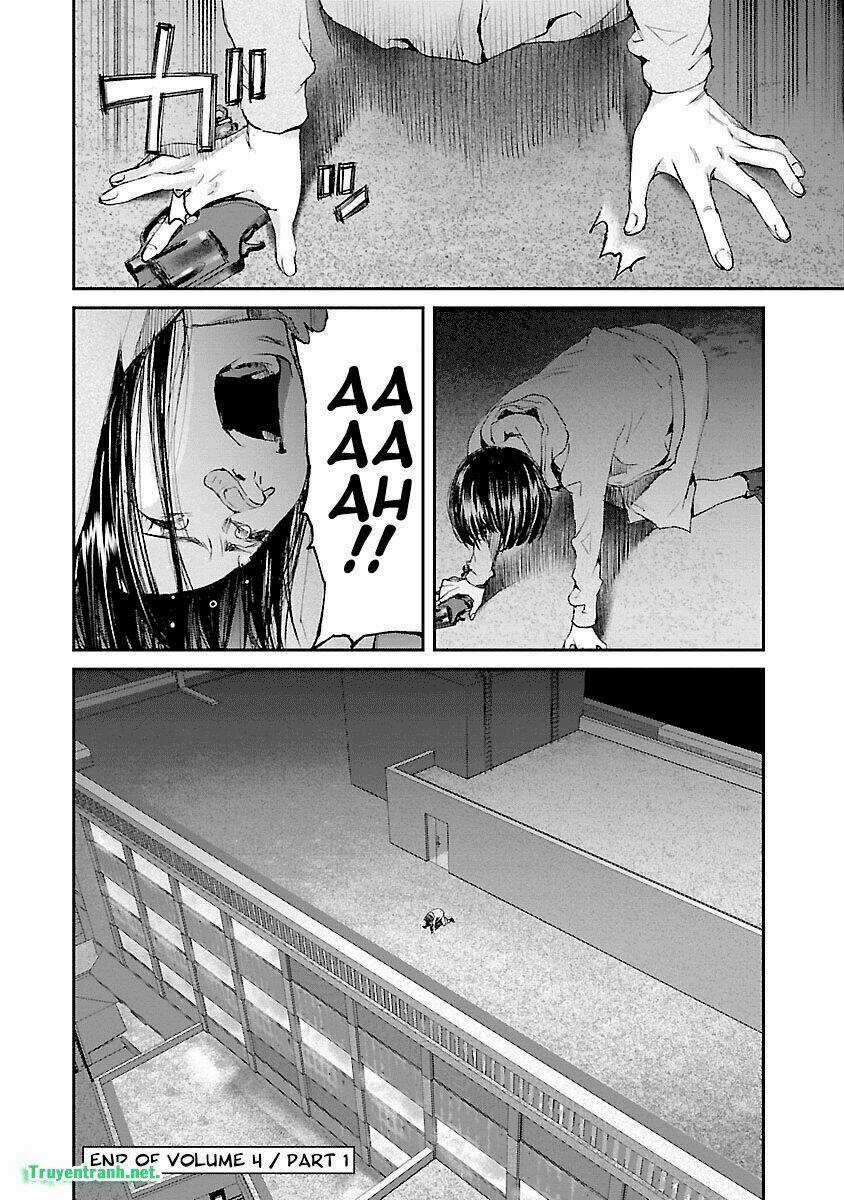 Killing Morph Chapter 49 trang 21