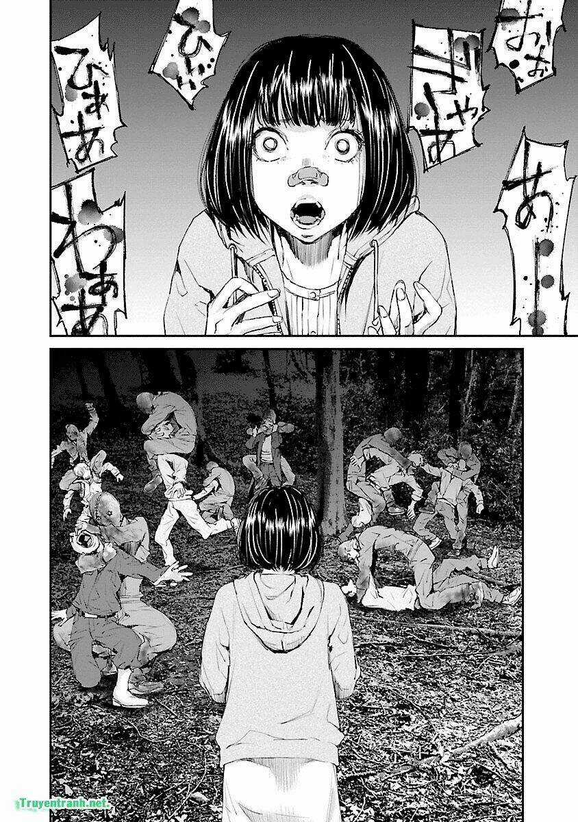 Killing Morph Chapter 49 trang 6