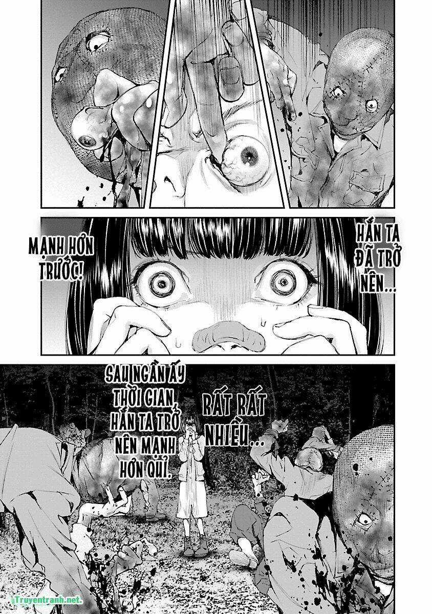 Killing Morph Chapter 49 trang 7