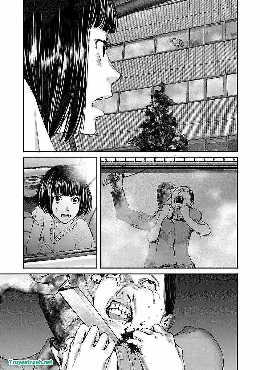 Killing Morph Chapter 5 trang 2