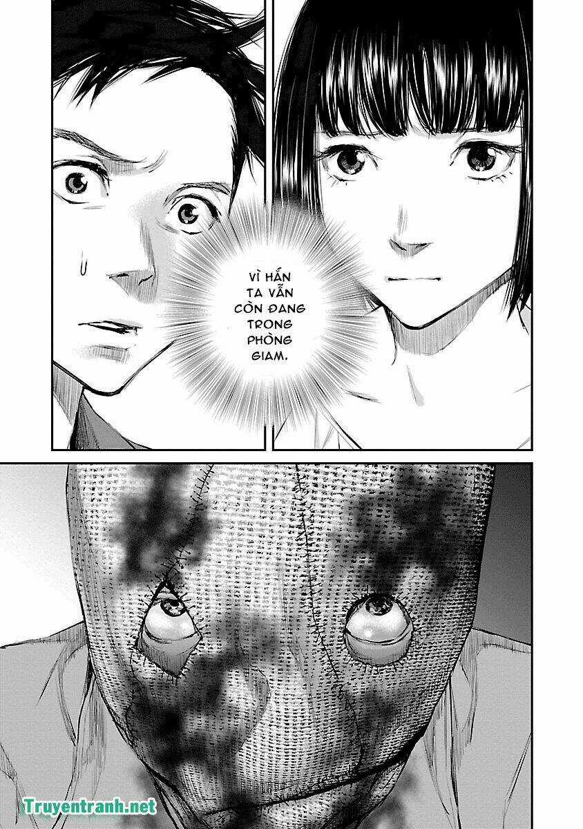 Killing Morph Chapter 7 trang 4