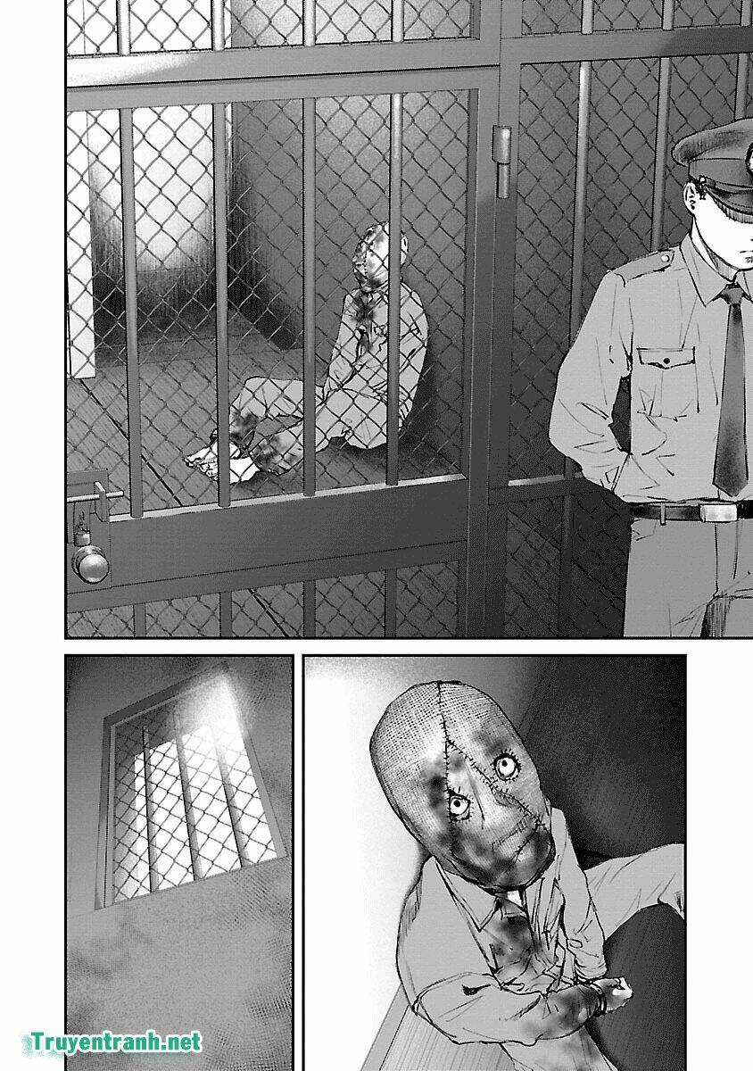 Killing Morph Chapter 7 trang 5