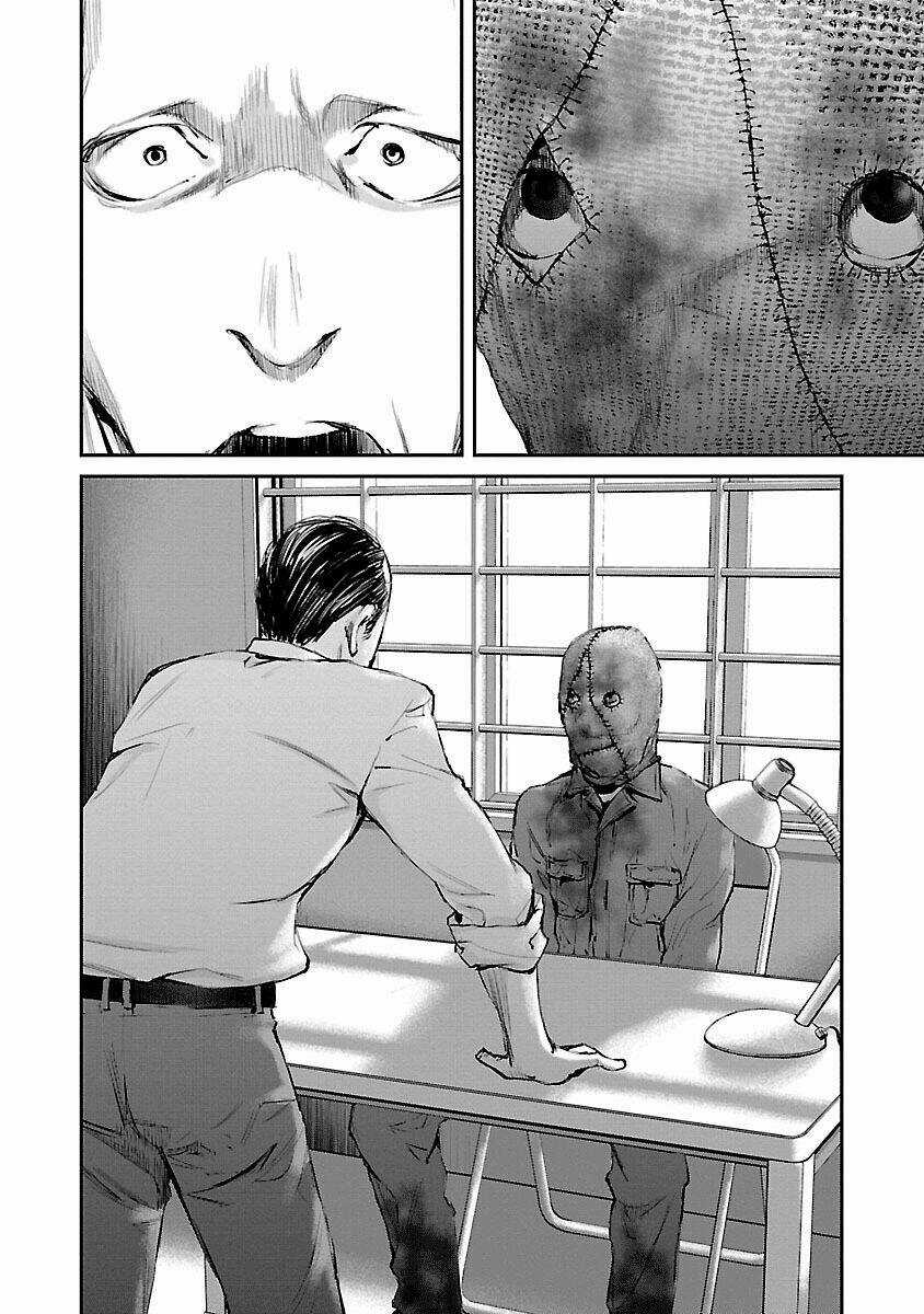 Killing Morph Chapter 8 trang 2