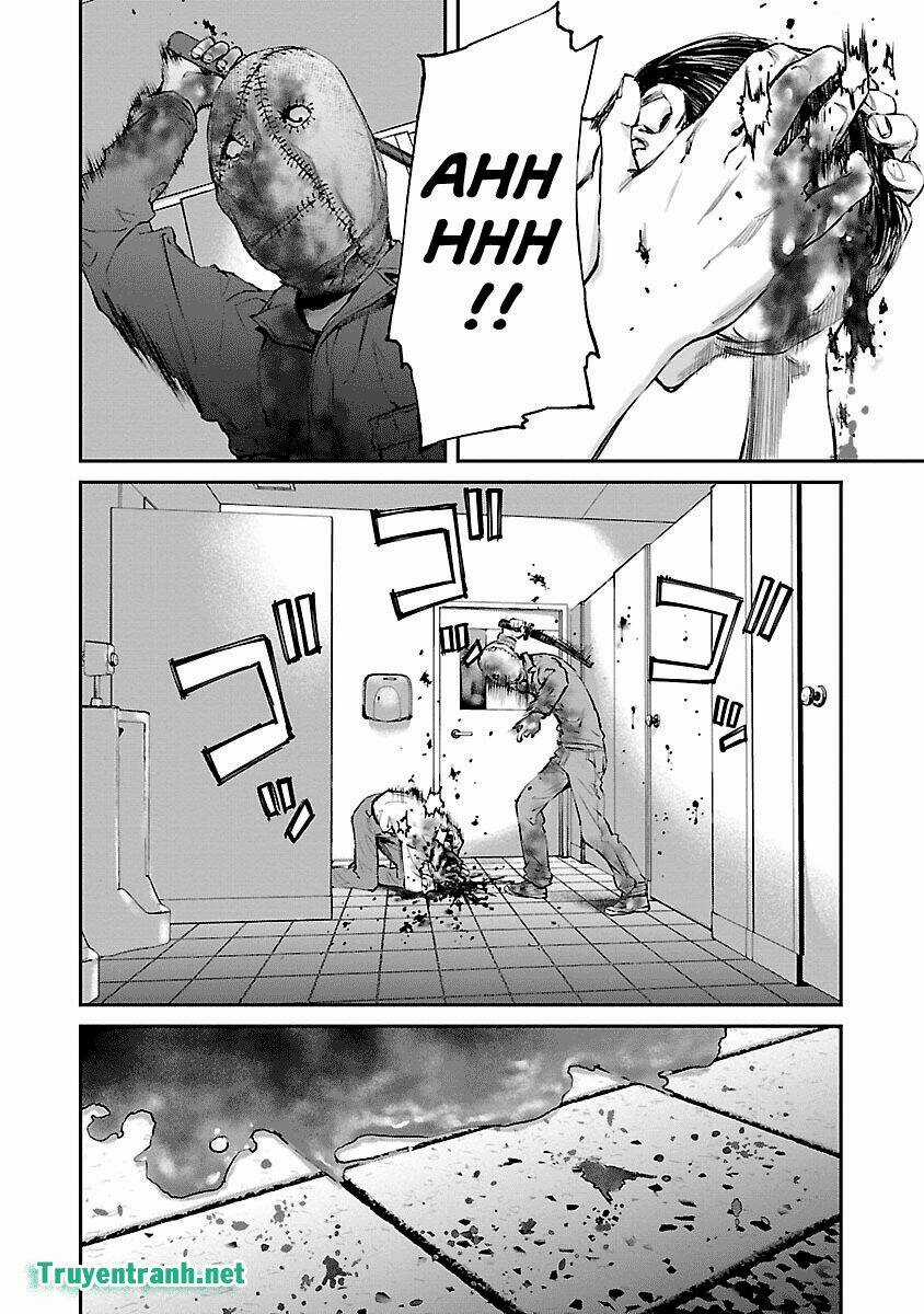 Killing Morph Chapter 9 trang 6