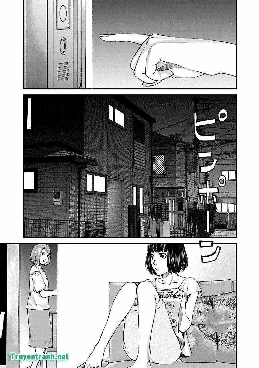 Killing Morph Chapter 9 trang 7