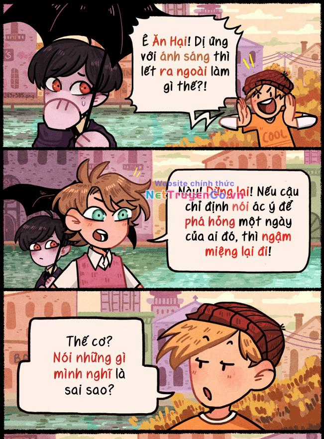 Killy Valentino Chapter 15 trang 0
