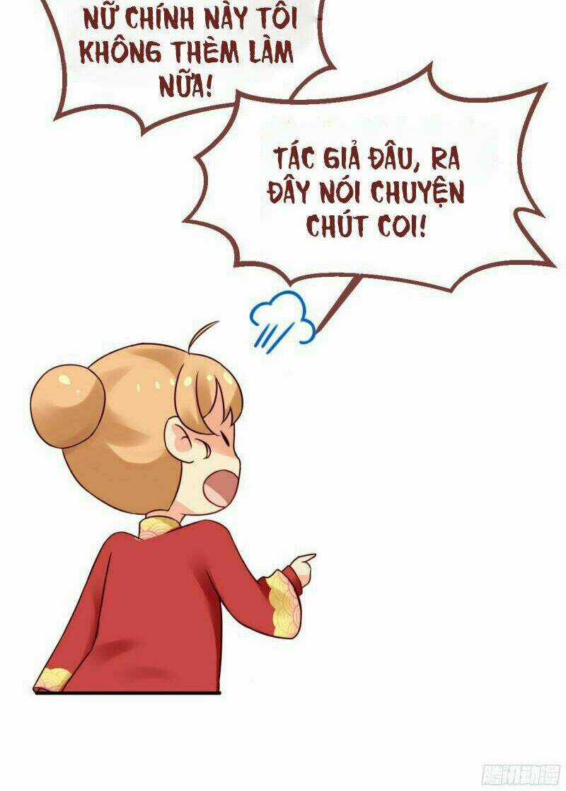 Kim Bài Điềm Thê Chapter 0 trang 11