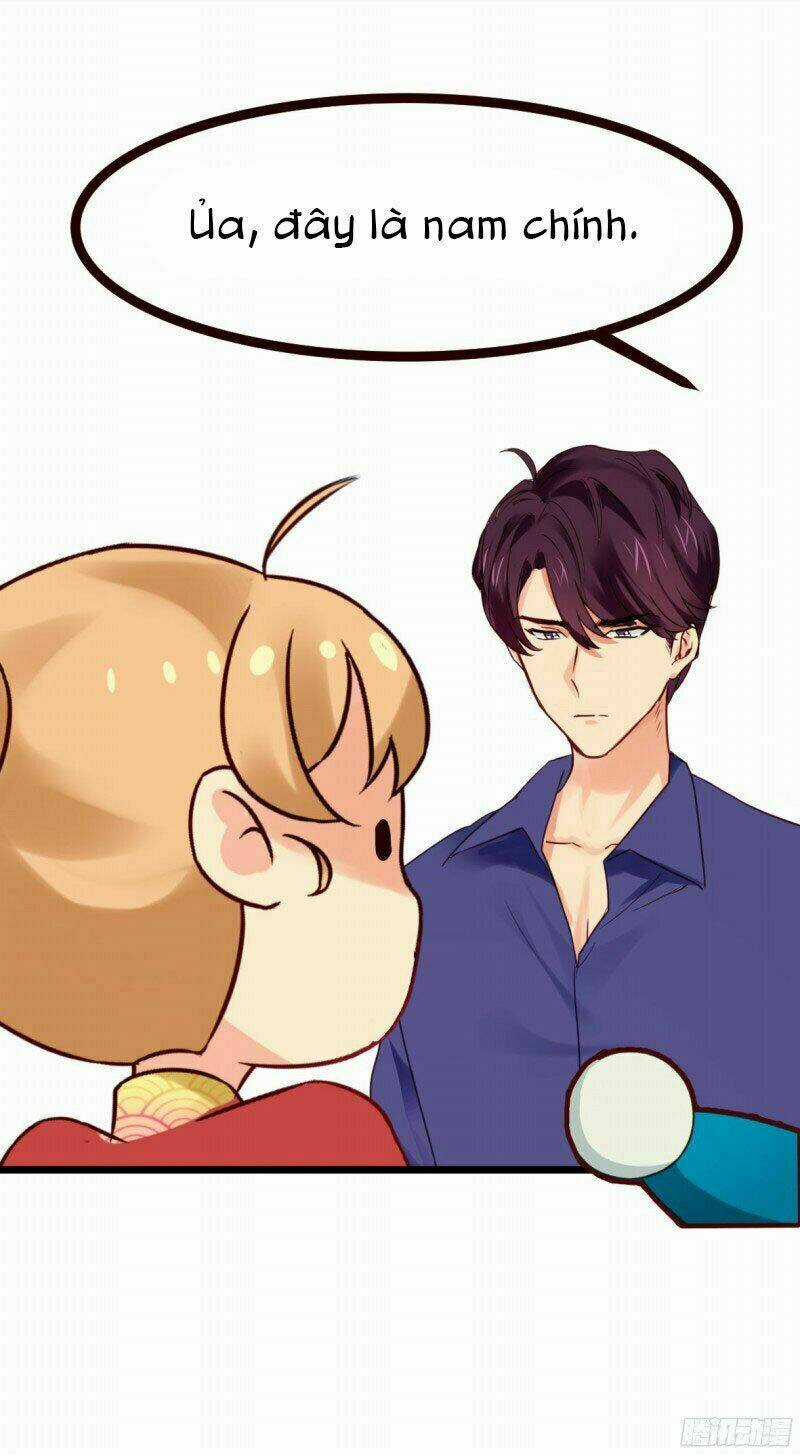 Kim Bài Điềm Thê Chapter 0 trang 12