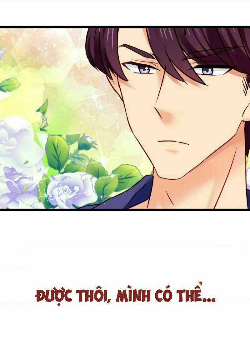Kim Bài Điềm Thê Chapter 0 trang 13