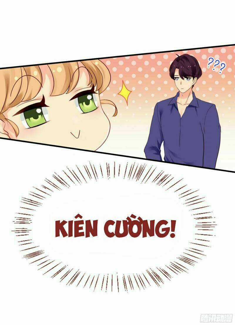 Kim Bài Điềm Thê Chapter 0 trang 14