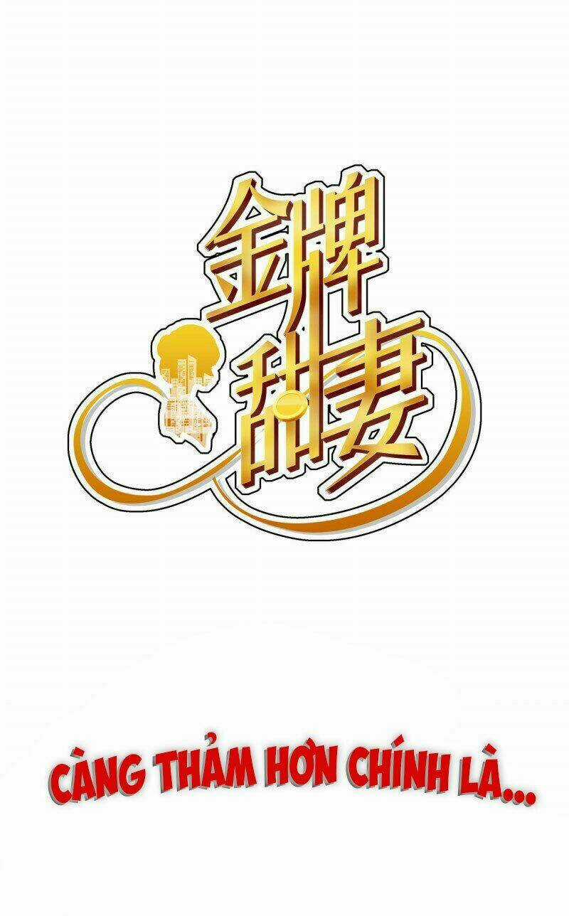 Kim Bài Điềm Thê Chapter 0 trang 5