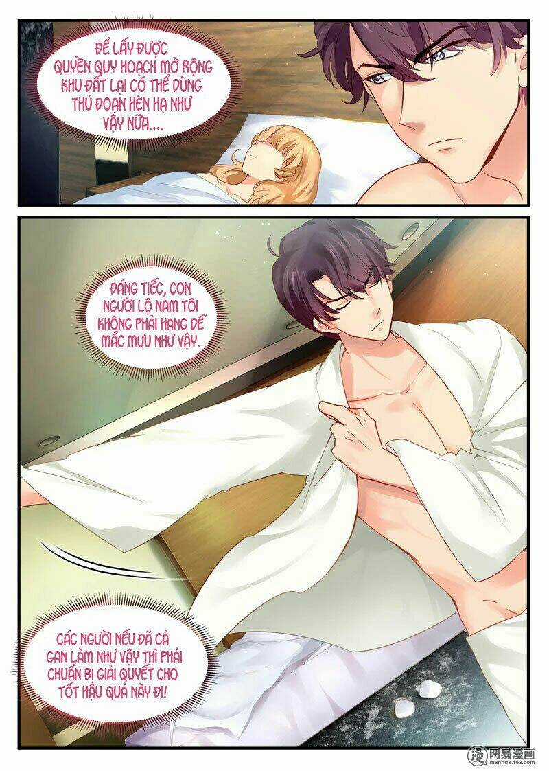 Kim Bài Điềm Thê Chapter 1 trang 10