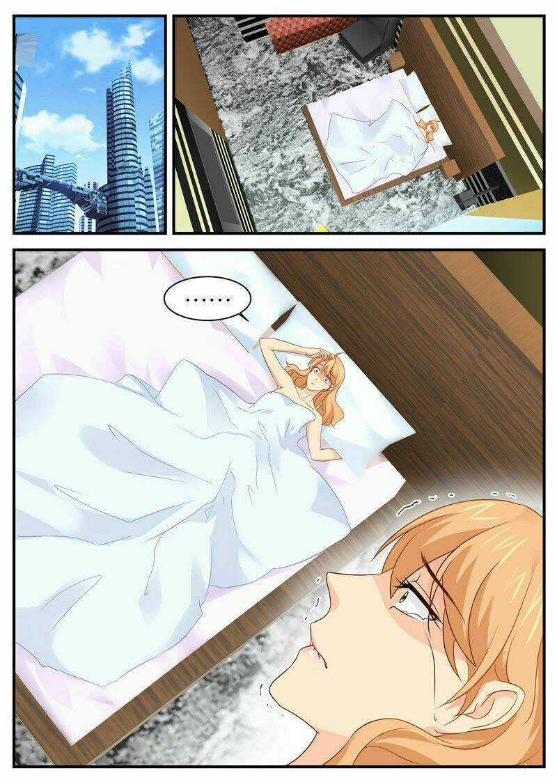 Kim Bài Điềm Thê Chapter 1 trang 11