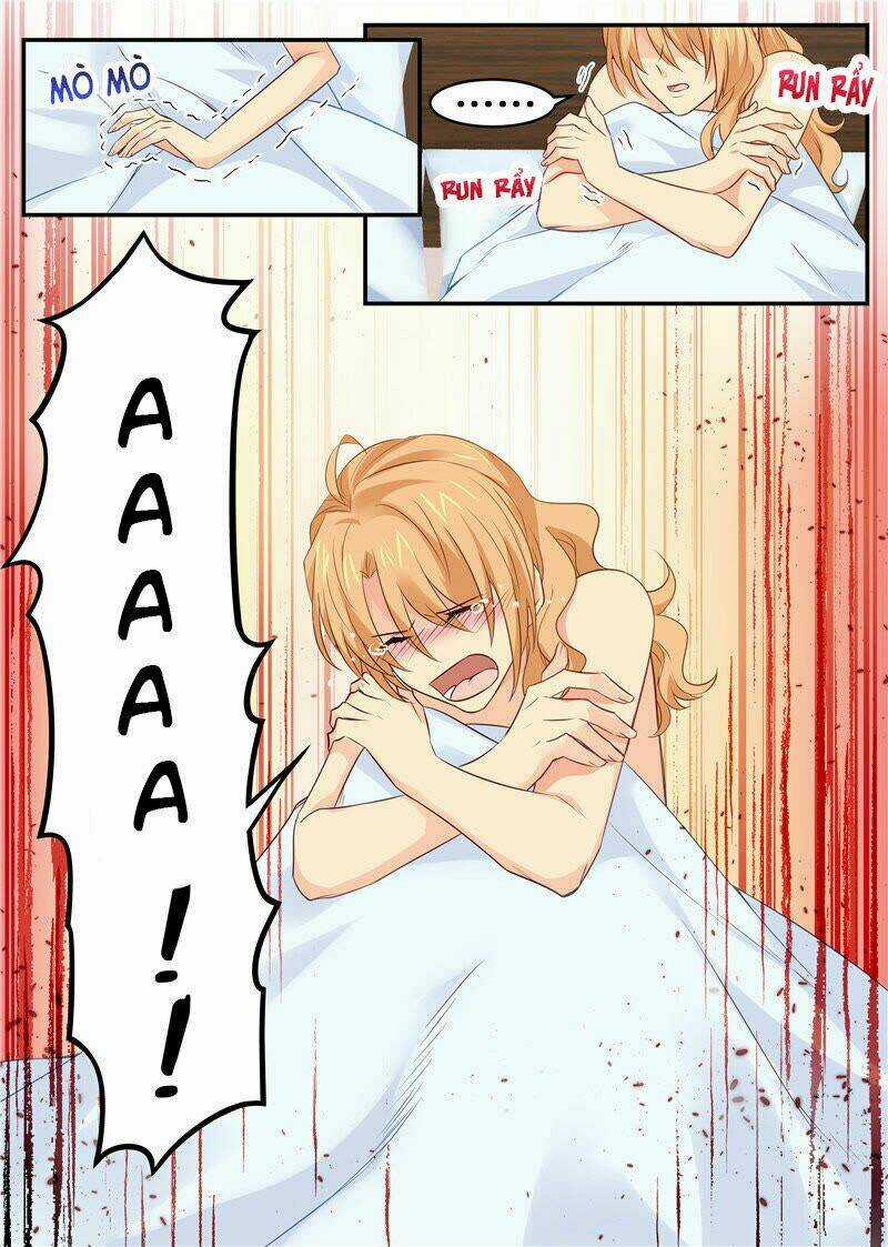 Kim Bài Điềm Thê Chapter 1 trang 12