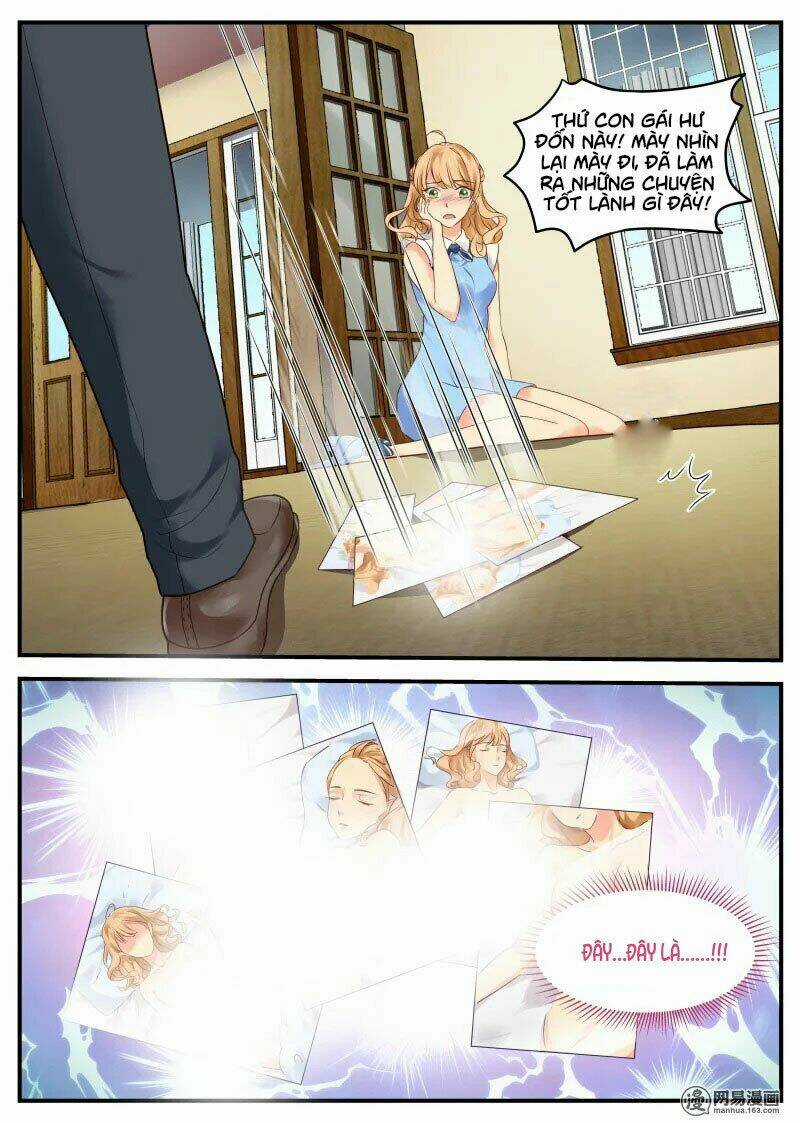 Kim Bài Điềm Thê Chapter 1 trang 14