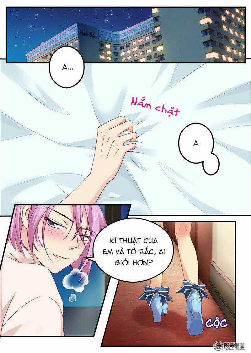 Kim Bài Điềm Thê Chapter 1 trang 2