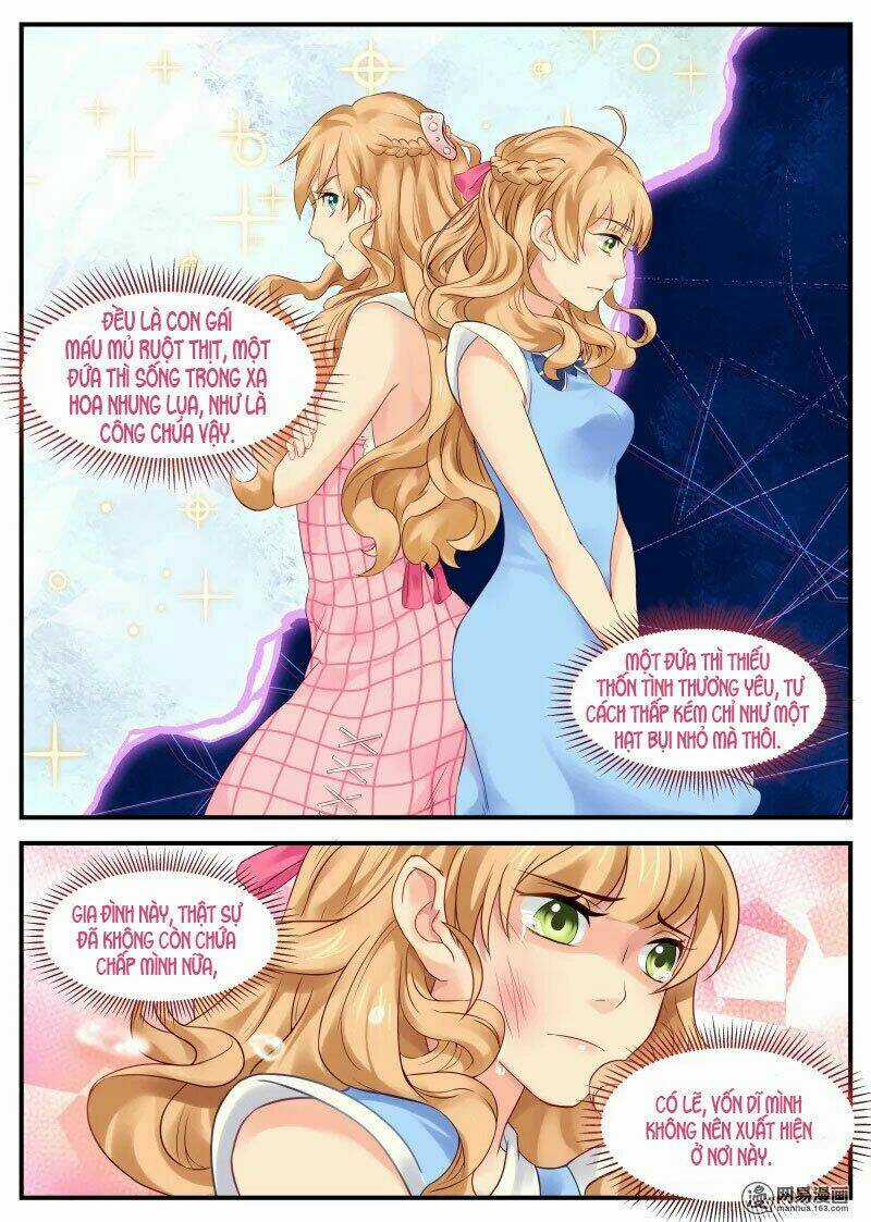 Kim Bài Điềm Thê Chapter 1 trang 25