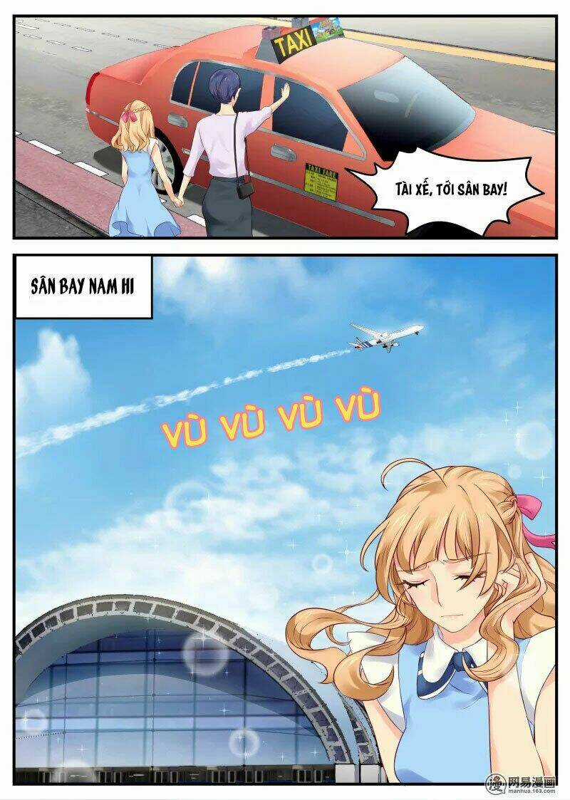 Kim Bài Điềm Thê Chapter 1 trang 26