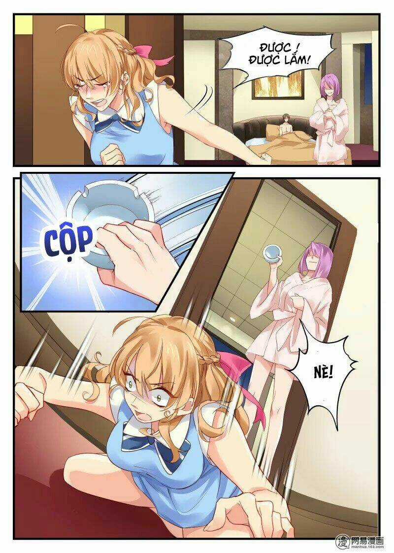 Kim Bài Điềm Thê Chapter 1 trang 6