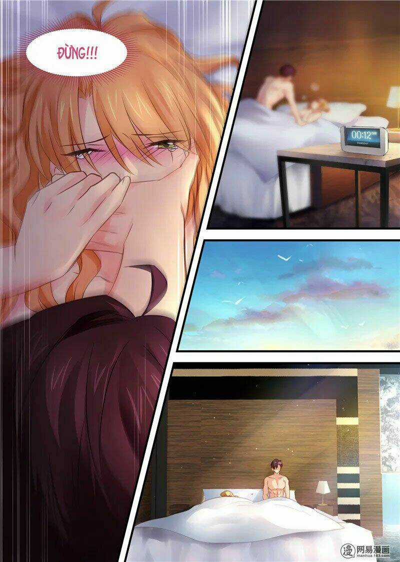 Kim Bài Điềm Thê Chapter 1 trang 8