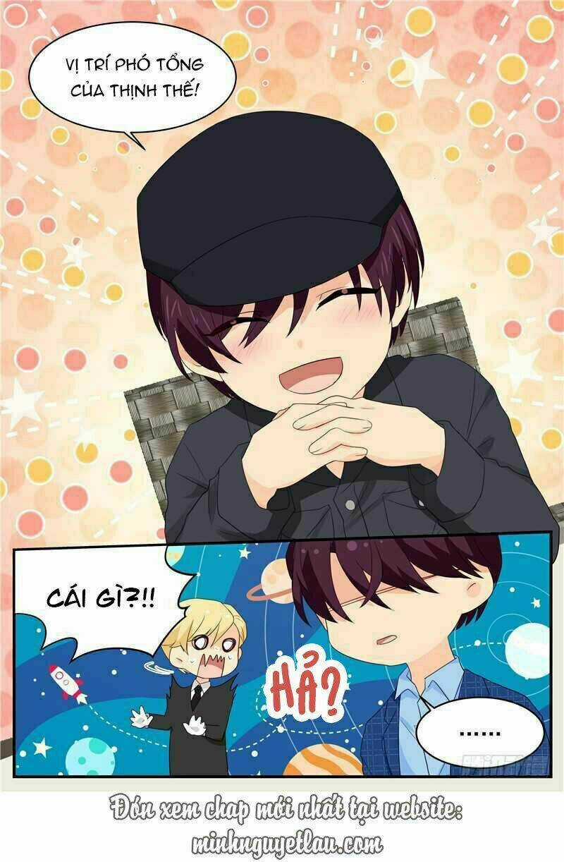 Kim Bài Điềm Thê Chapter 101 trang 9