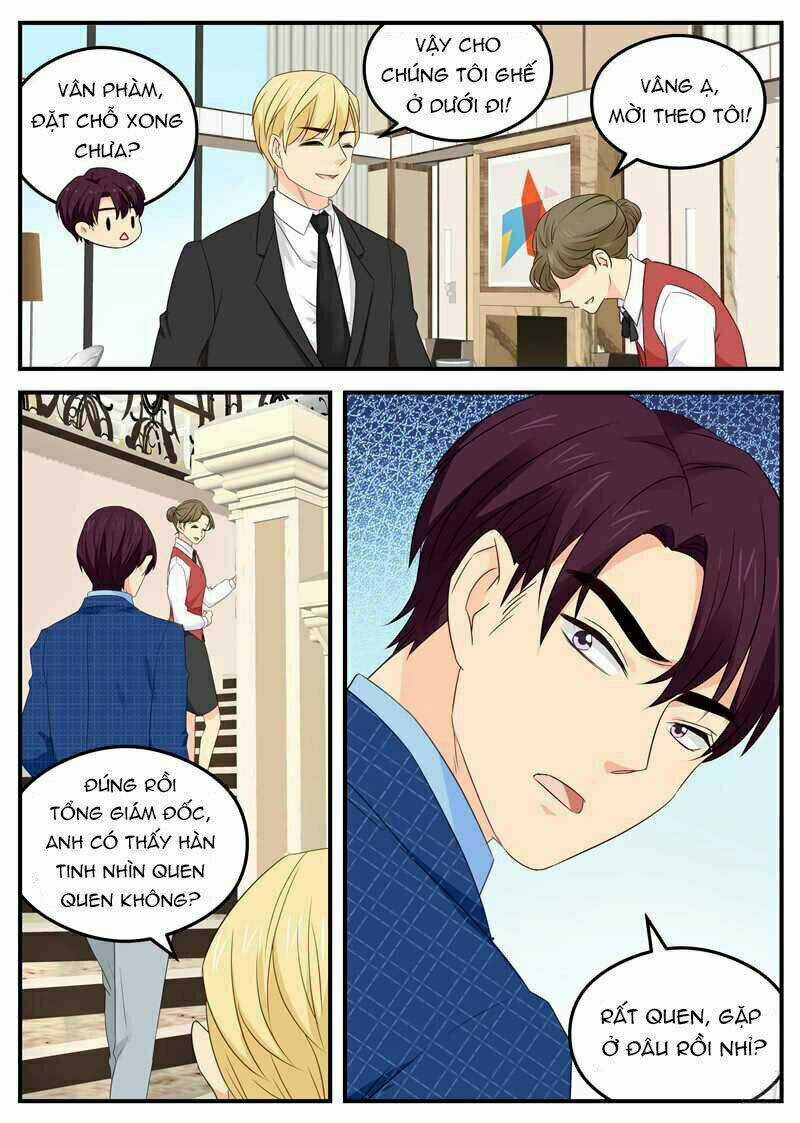 Kim Bài Điềm Thê Chapter 103 trang 2