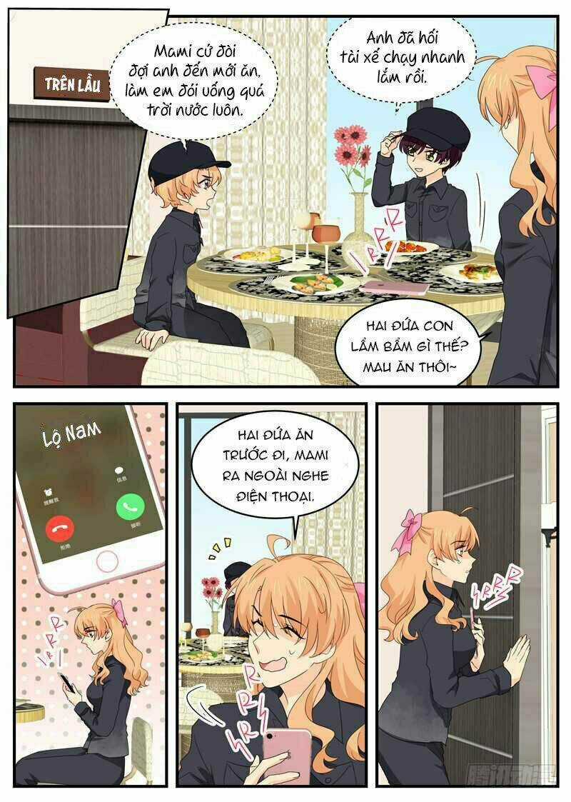 Kim Bài Điềm Thê Chapter 103 trang 5