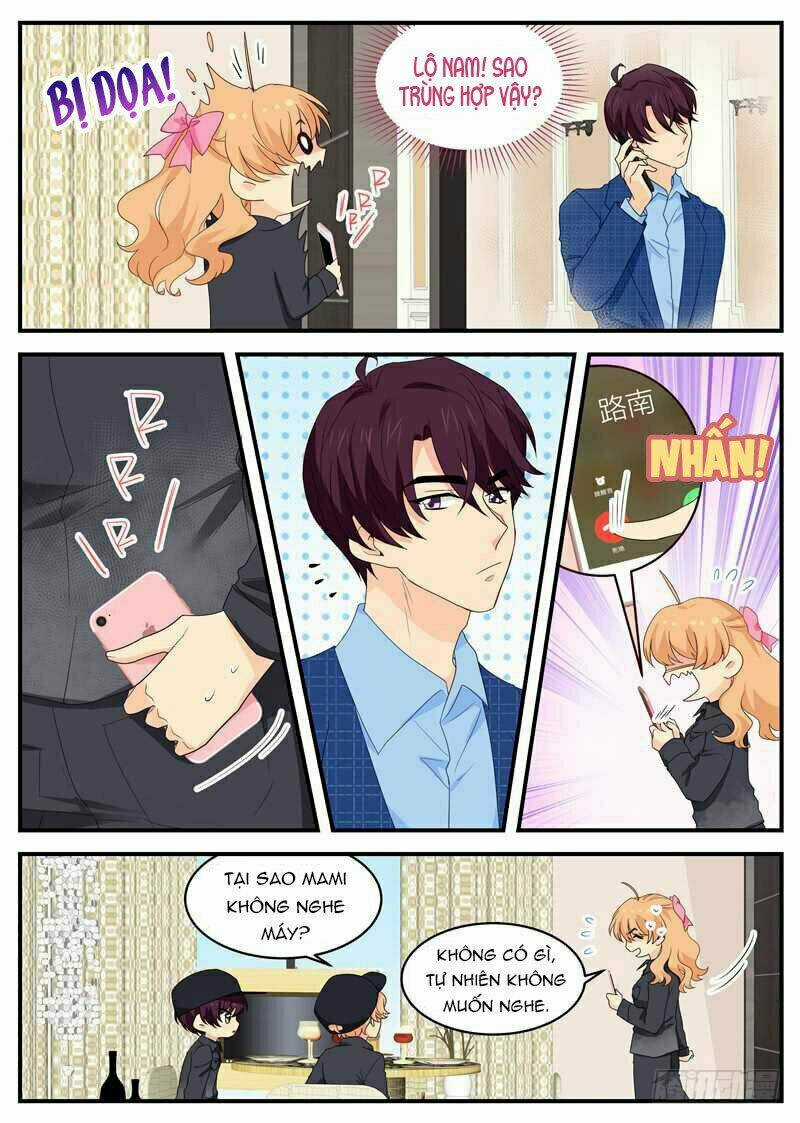 Kim Bài Điềm Thê Chapter 103 trang 6