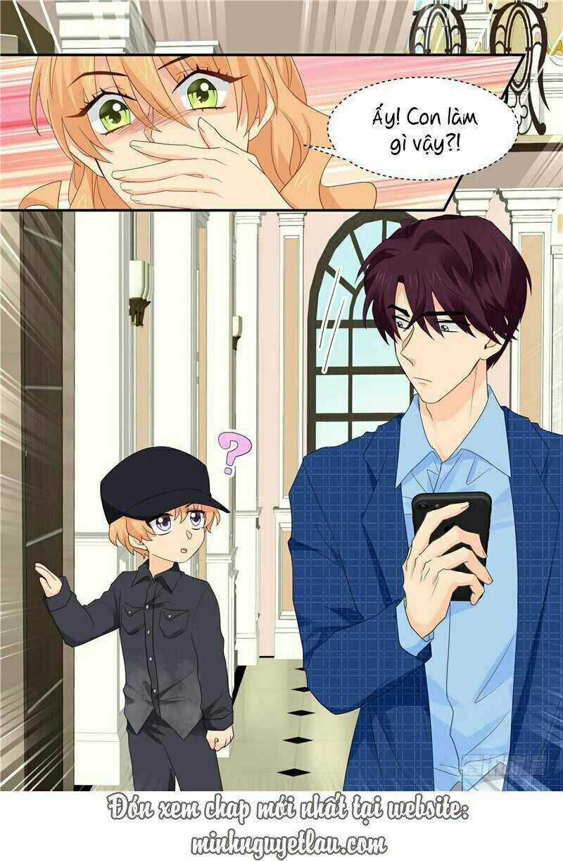 Kim Bài Điềm Thê Chapter 103 trang 8