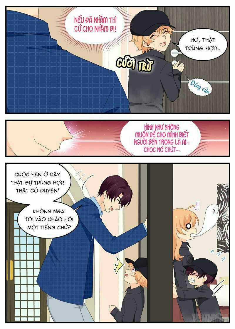 Kim Bài Điềm Thê Chapter 104 trang 2